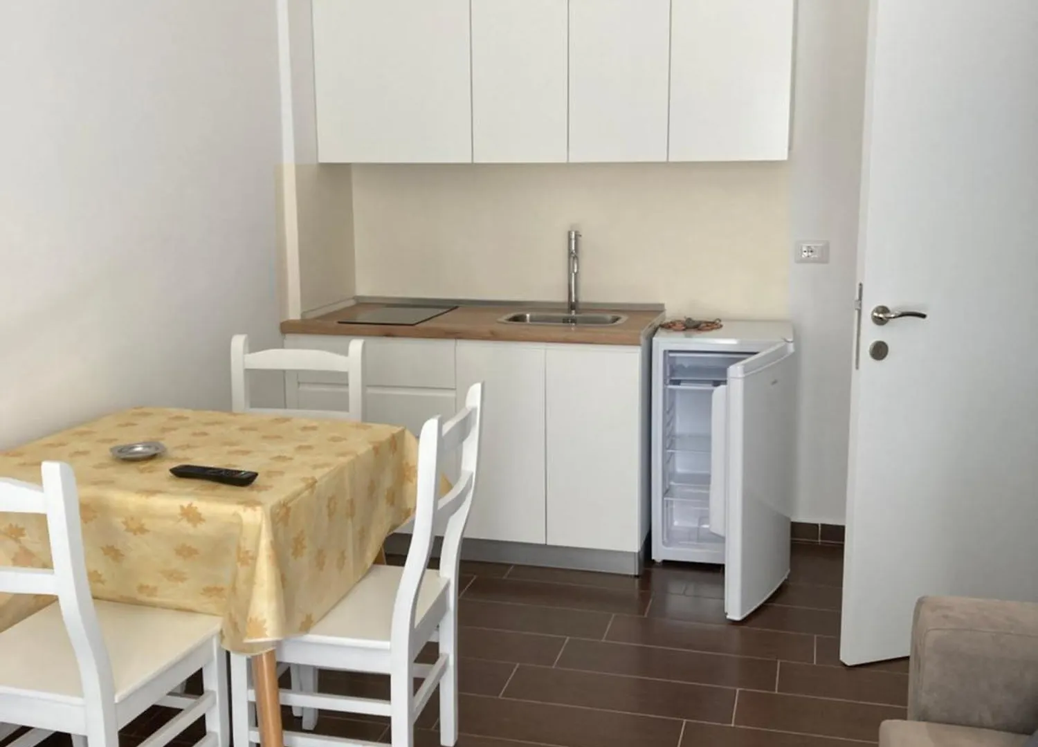 Apartments Soko512 Lezhë